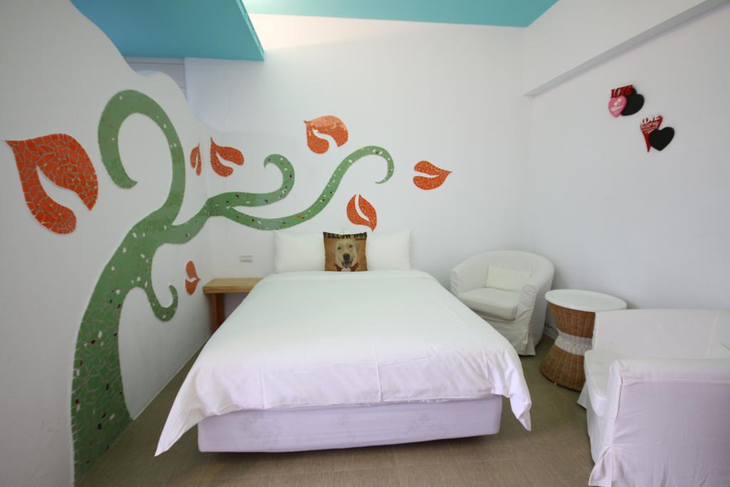 Apartamento Ktzyx Nanwan Exterior foto