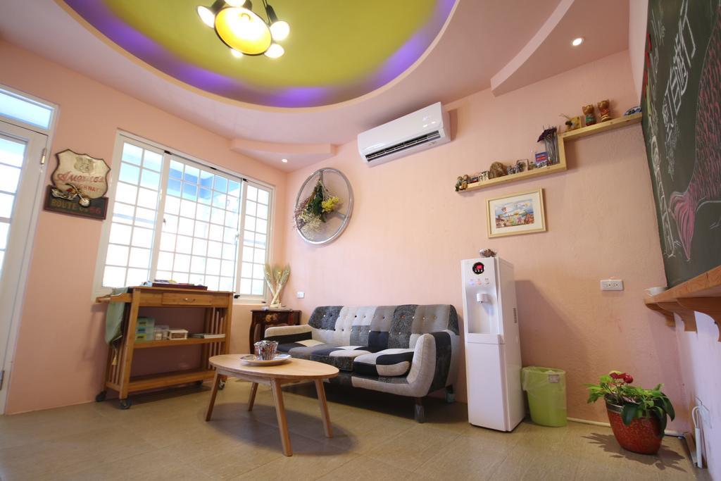 Apartamento Ktzyx Nanwan Exterior foto