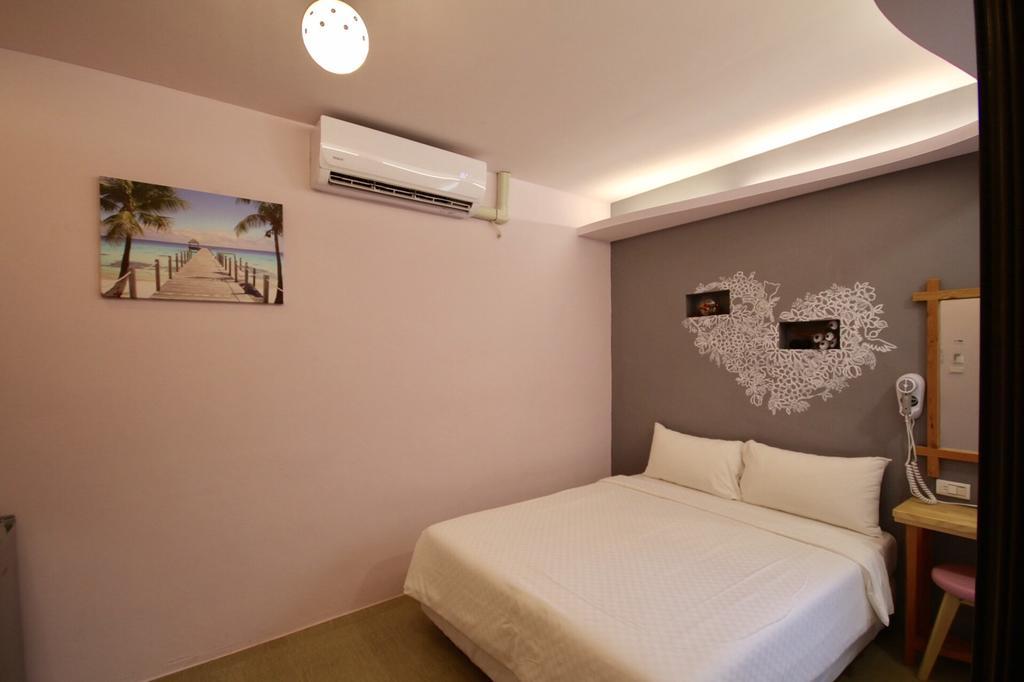 Apartamento Ktzyx Nanwan Exterior foto