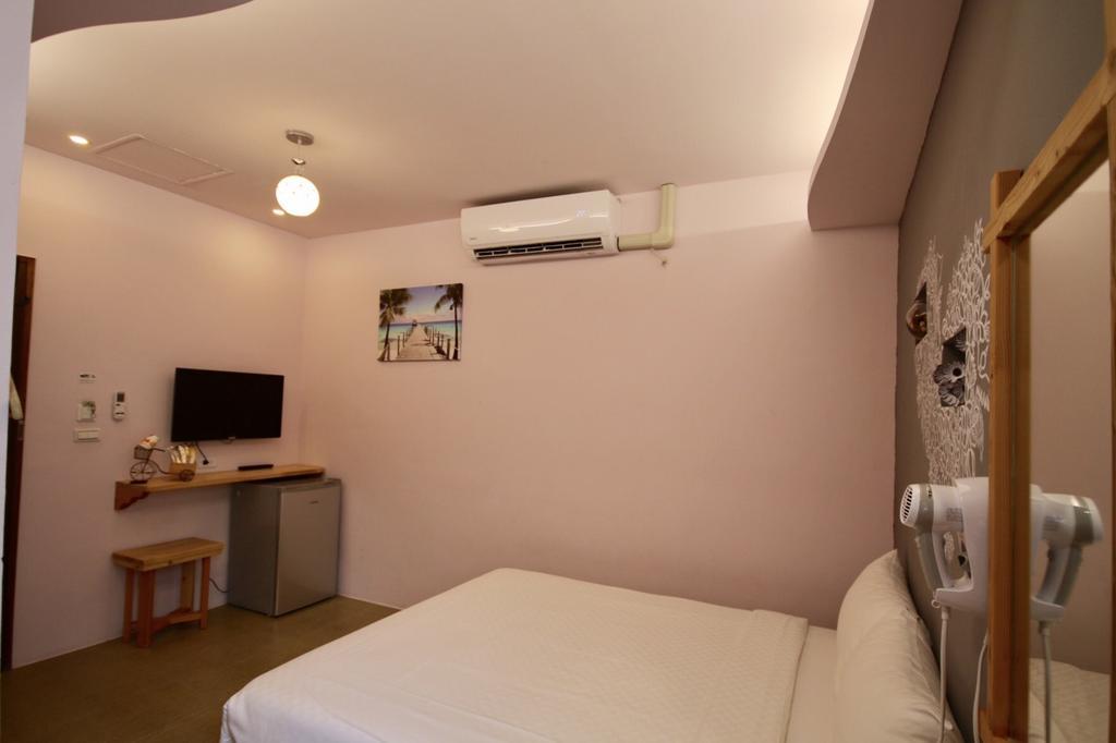 Apartamento Ktzyx Nanwan Exterior foto