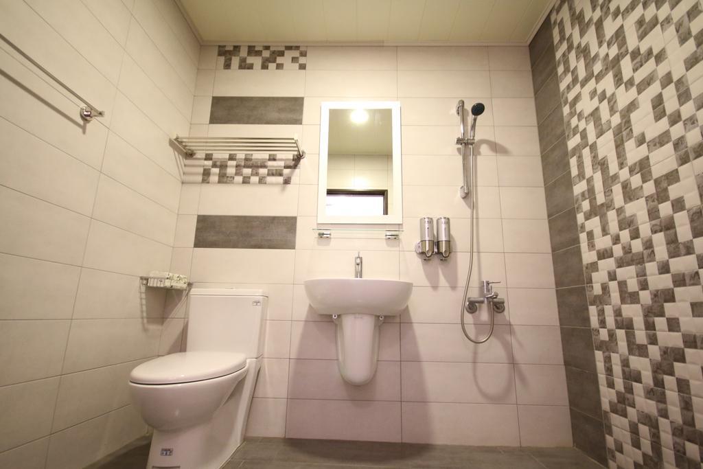 Apartamento Ktzyx Nanwan Exterior foto