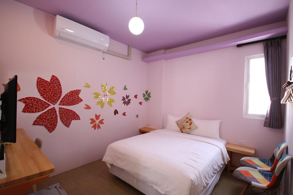Apartamento Ktzyx Nanwan Exterior foto
