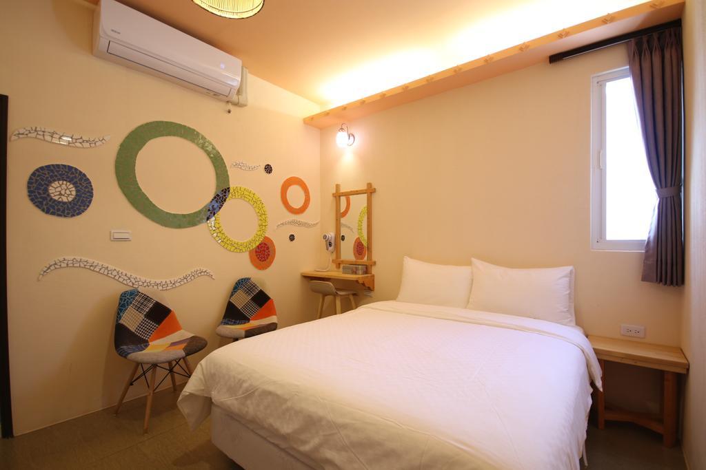 Apartamento Ktzyx Nanwan Exterior foto