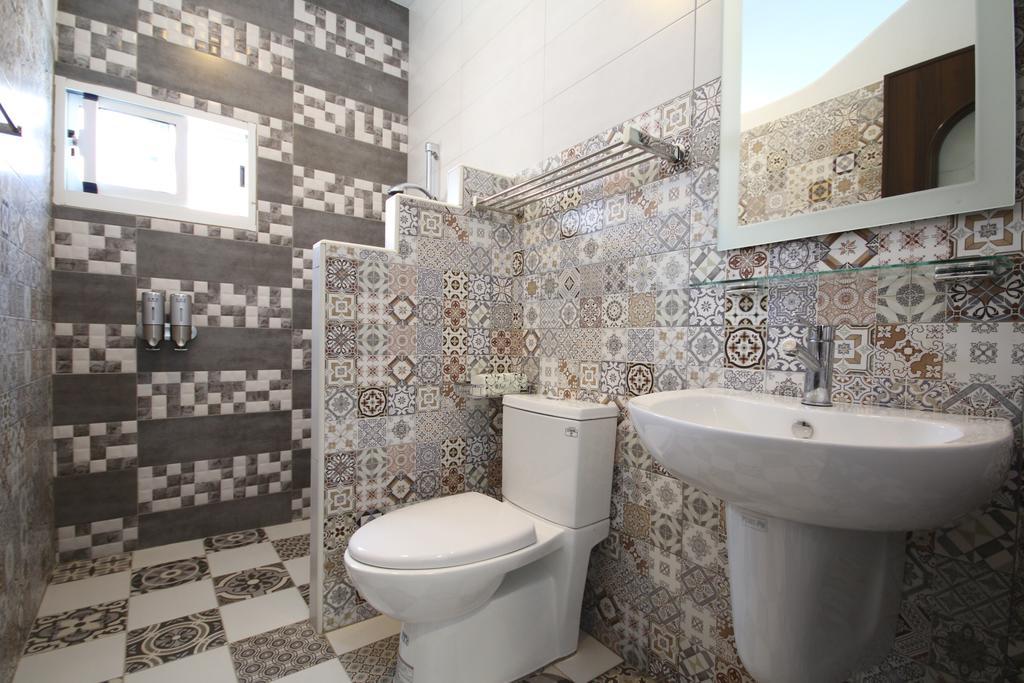 Apartamento Ktzyx Nanwan Exterior foto