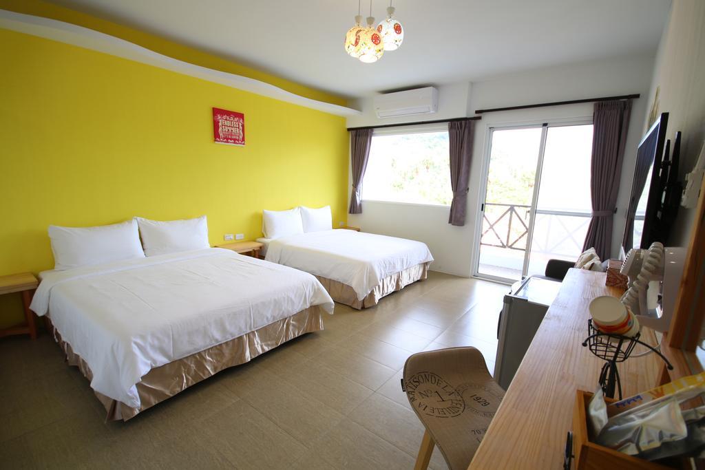Apartamento Ktzyx Nanwan Exterior foto