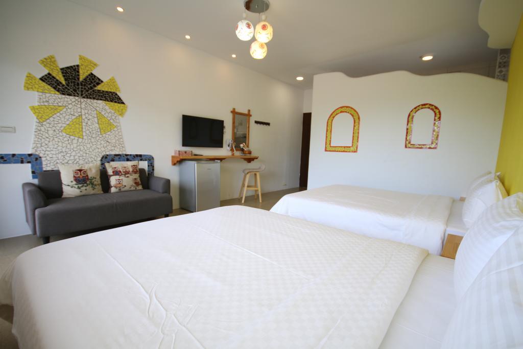 Apartamento Ktzyx Nanwan Exterior foto