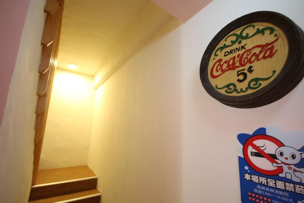Apartamento Ktzyx Nanwan Exterior foto
